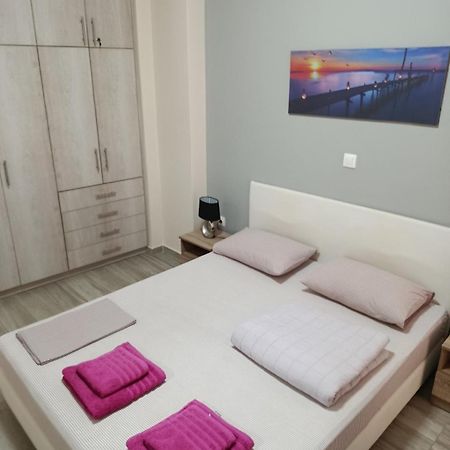 Alimos Apartments Athen Exterior foto