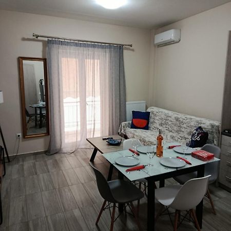 Alimos Apartments Athen Exterior foto