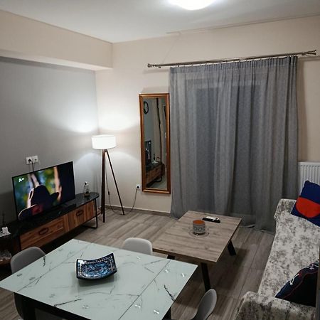 Alimos Apartments Athen Exterior foto