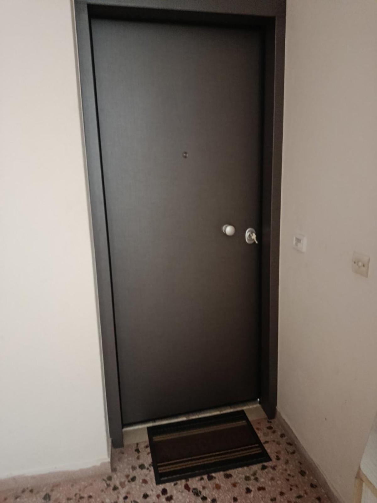 Alimos Apartments Athen Exterior foto
